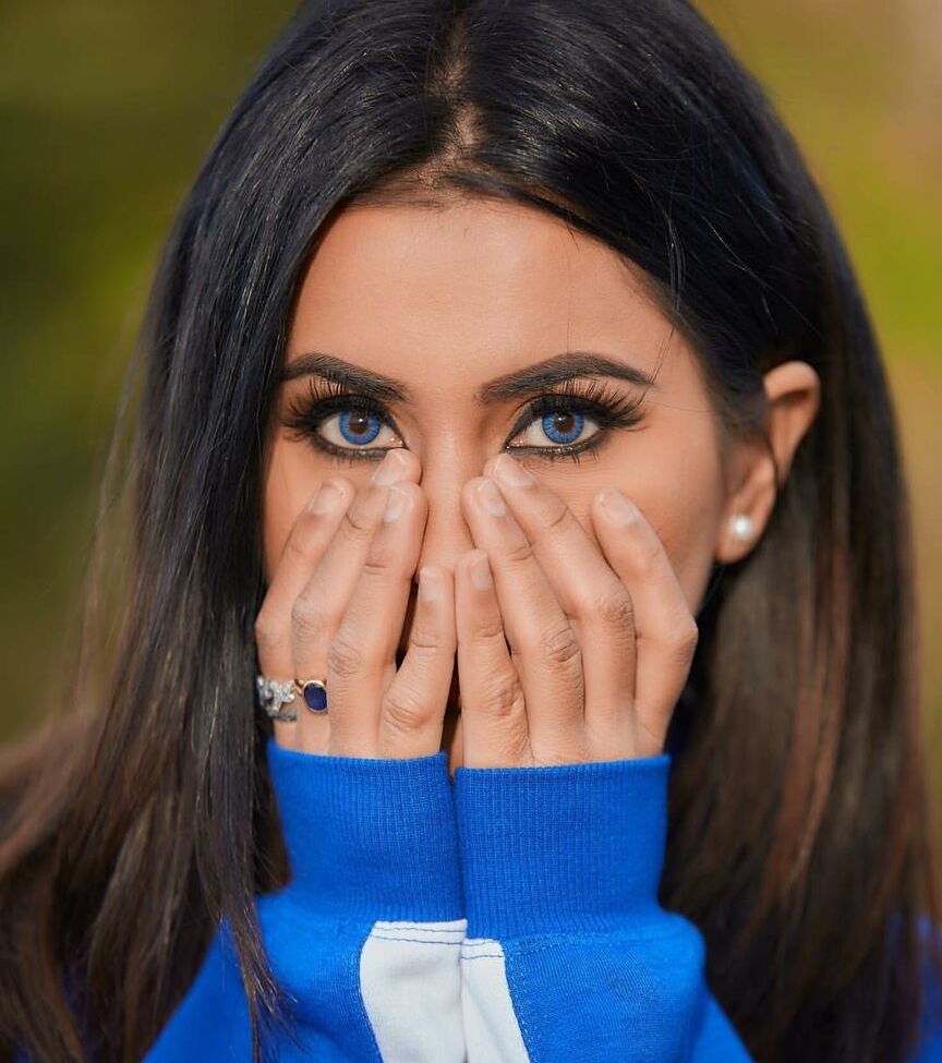 Meetii Kalher nude #108315390