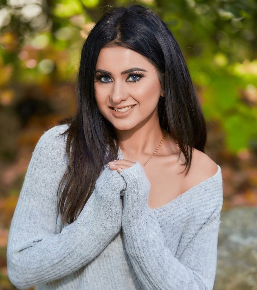 Meetii Kalher nude #108315392