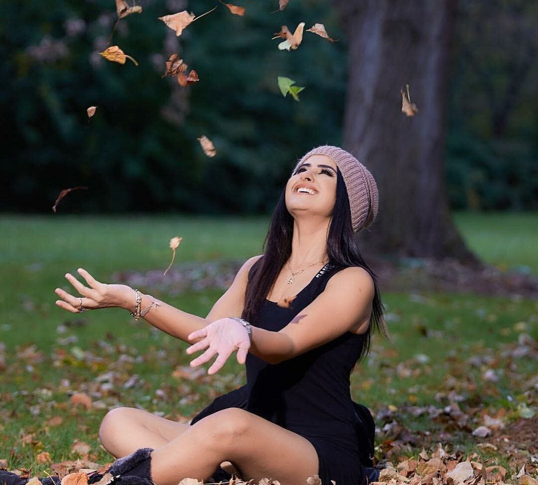 Meetii Kalher nude #108315394