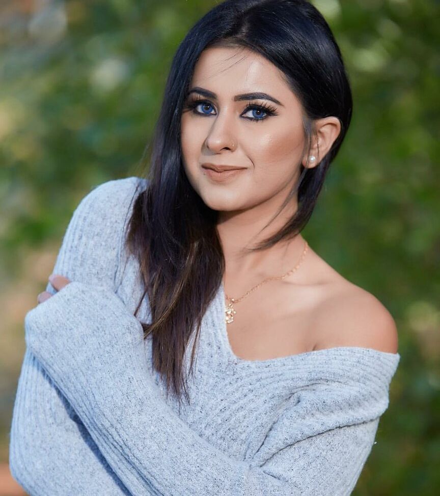 Meetii Kalher nude #108315400