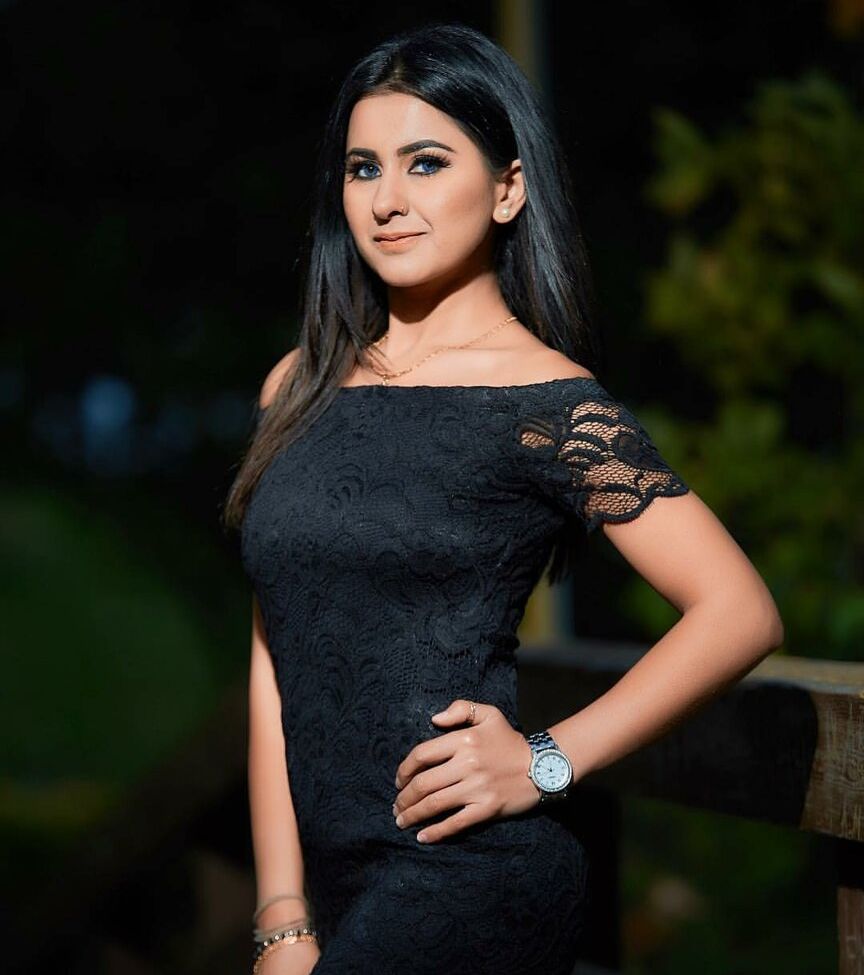 Meetii Kalher nude #108315402