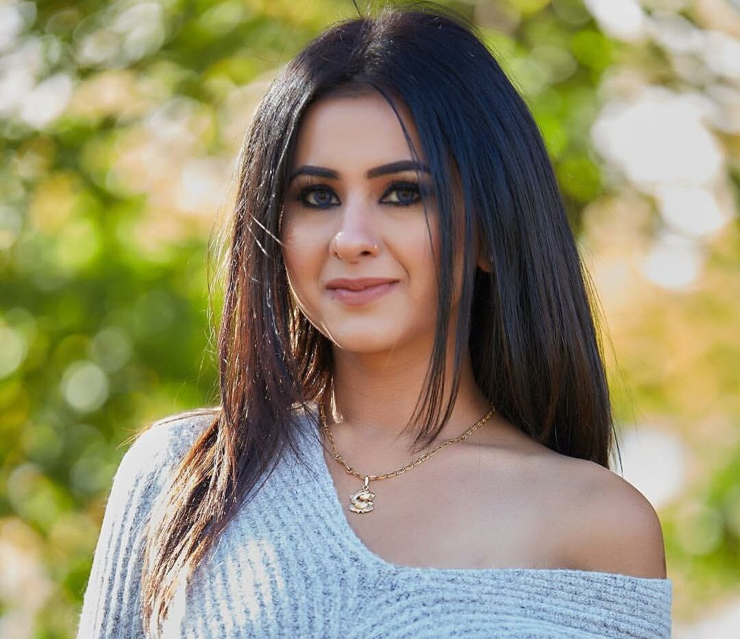 Meetii Kalher nude #108315405