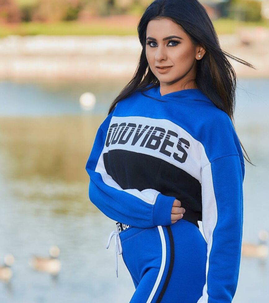 Meetii Kalher nude #108315409