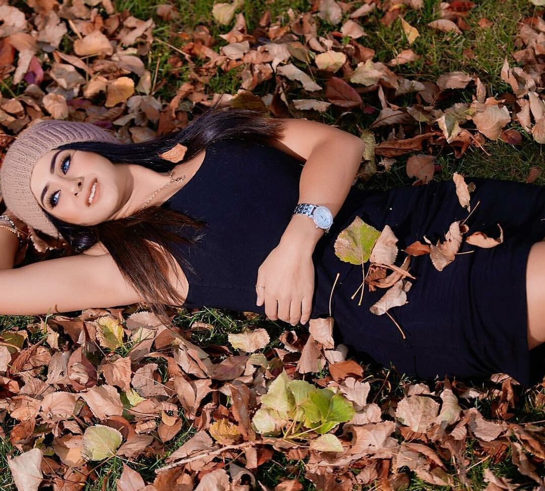 Meetii Kalher nude #108315412