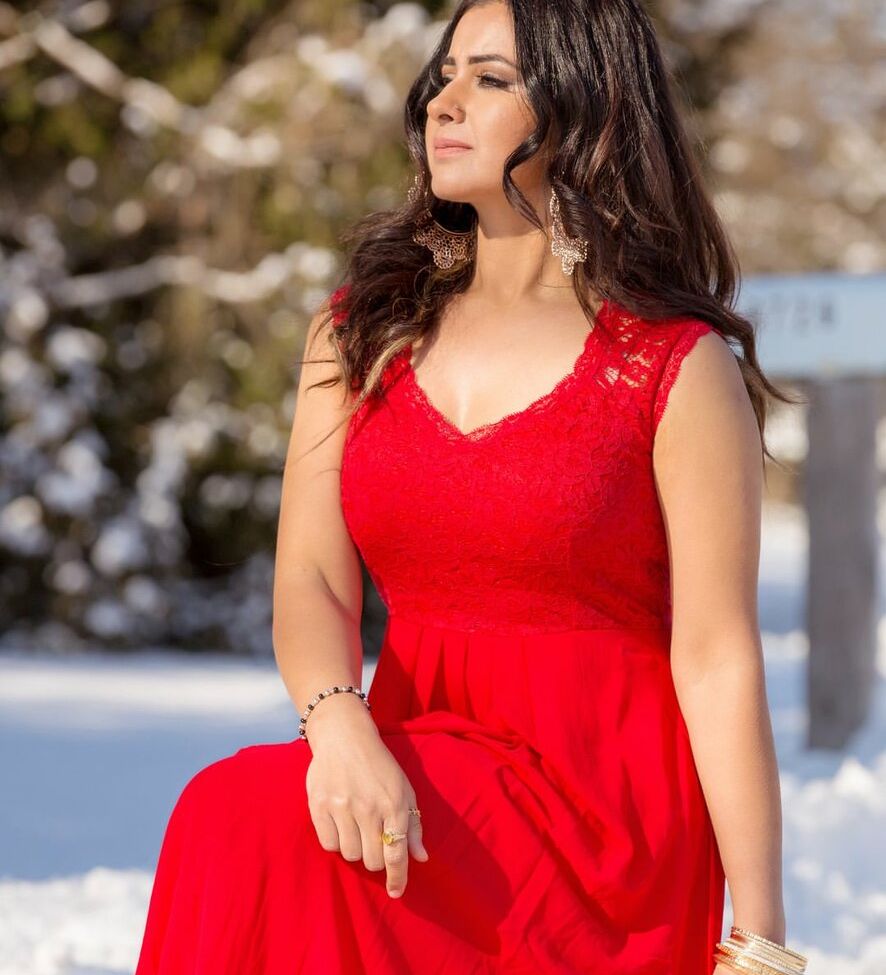 Meetii Kalher nude #108315418