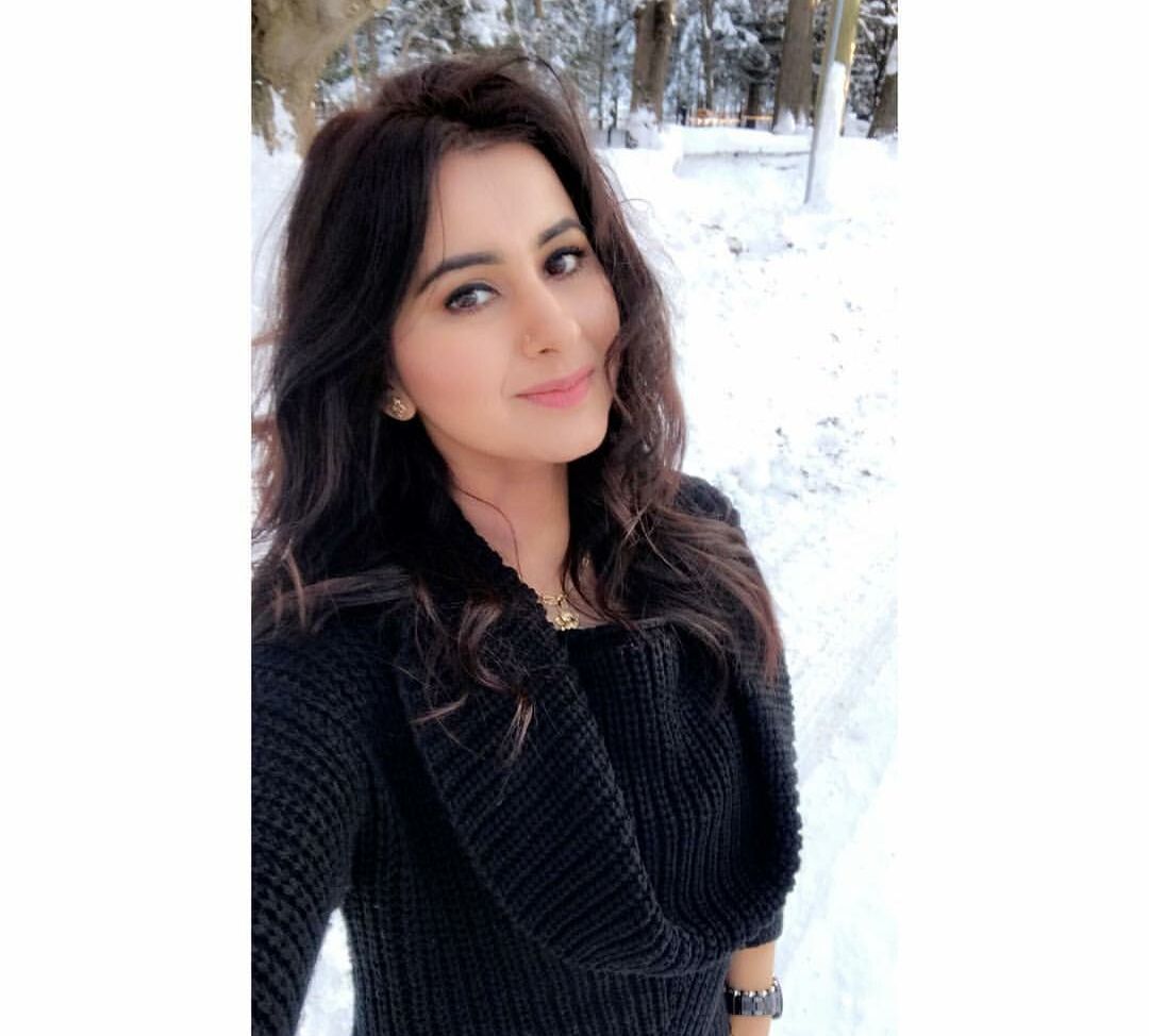 Meetii Kalher nude #108315420