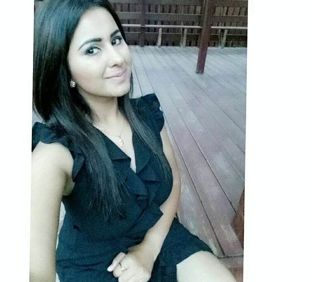 Meetii Kalher nude #108315428