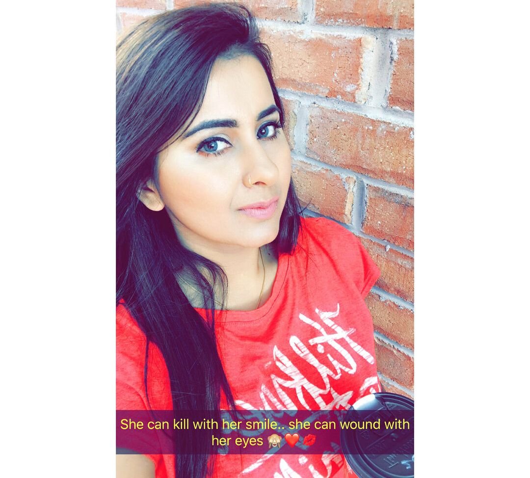 Meetii Kalher nude #108315430