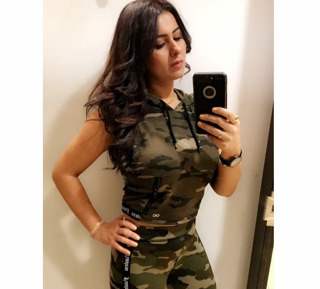 Meetii Kalher nude #108315432