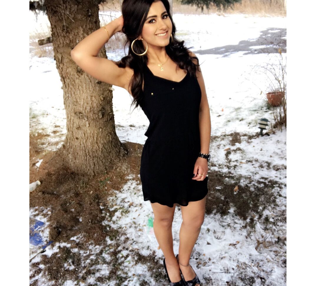 Meetii Kalher nude #108315433