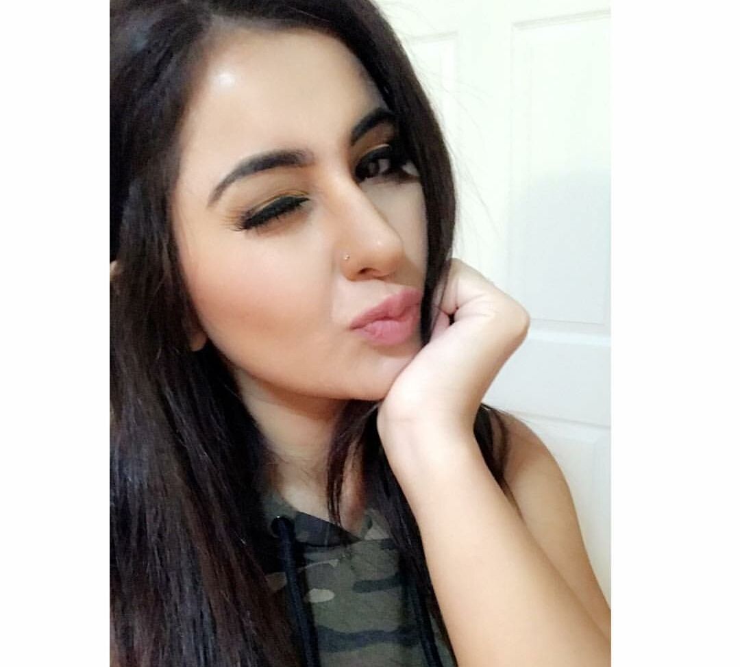 Meetii Kalher nude #108315437