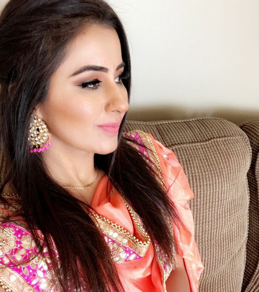 Meetii Kalher nude #108315440