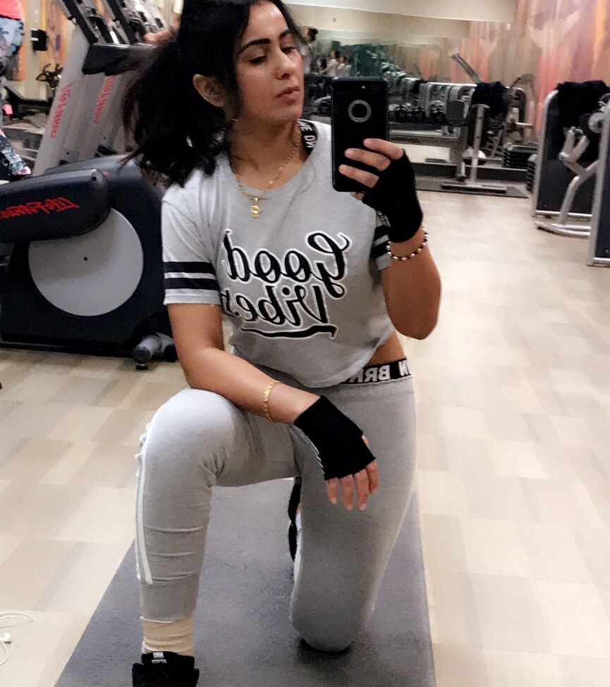 Meetii Kalher nude #108315457