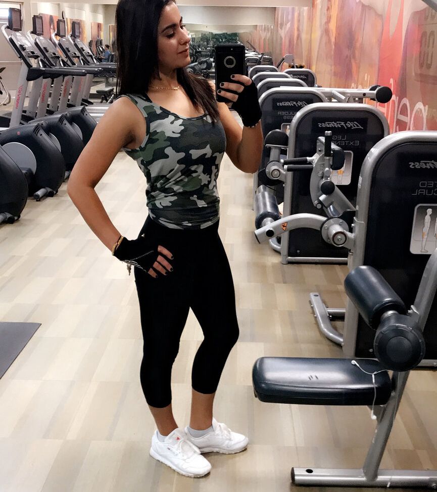 Meetii Kalher nude #108315458