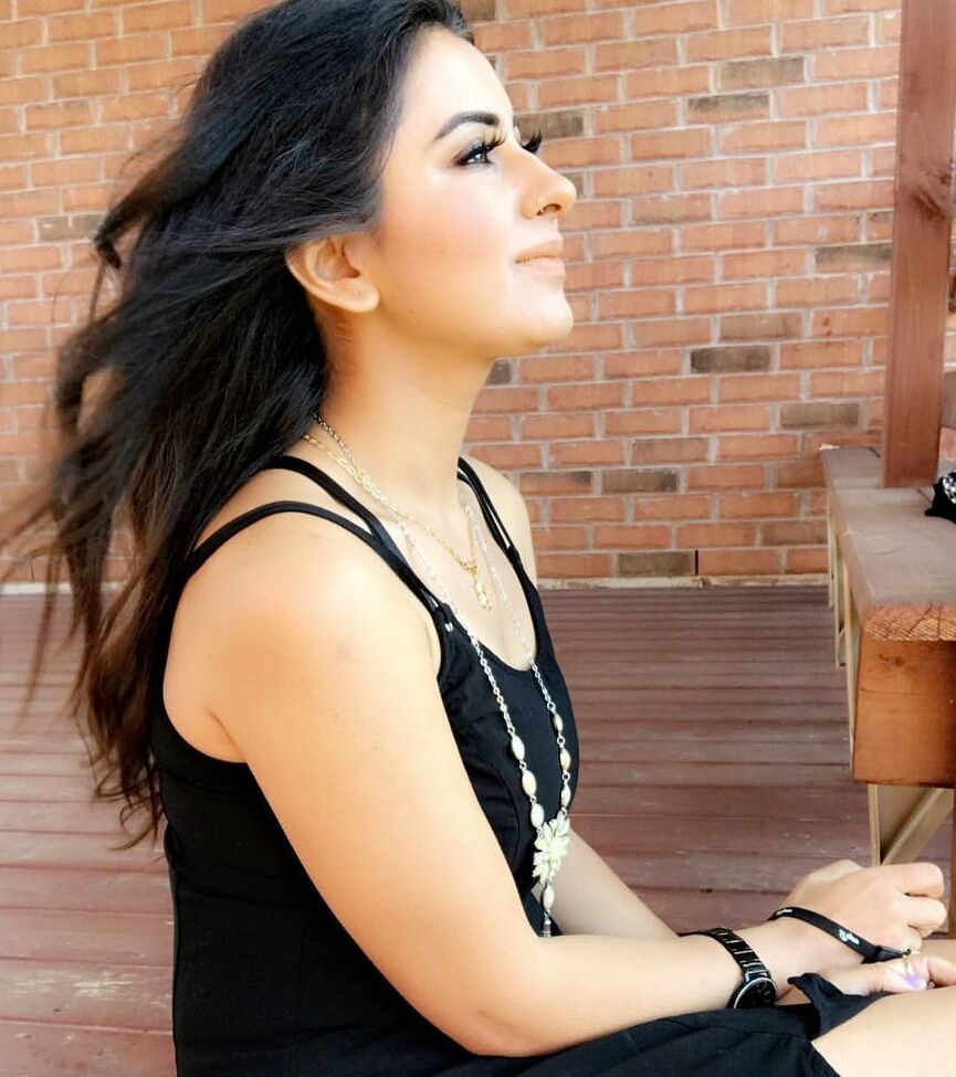 Meetii Kalher nude #108315463