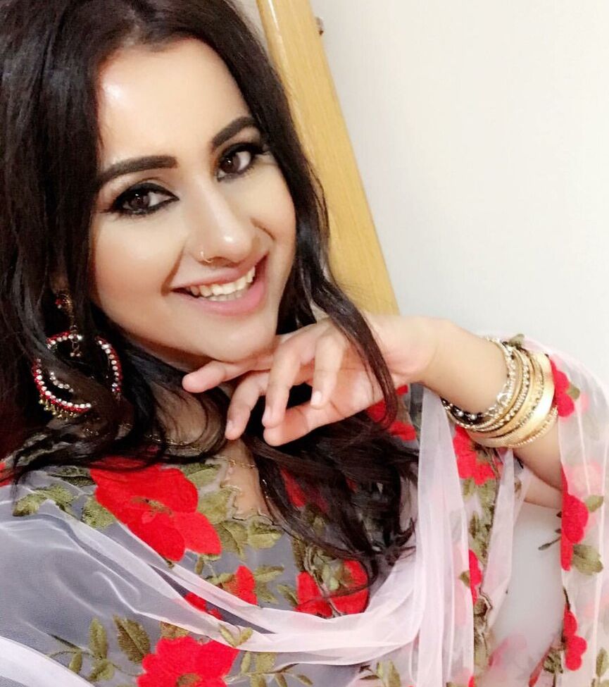 Meetii Kalher nude #108315464