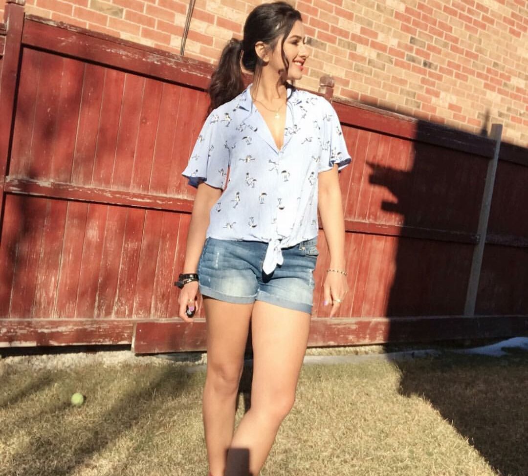 Meetii Kalher nude #108315468