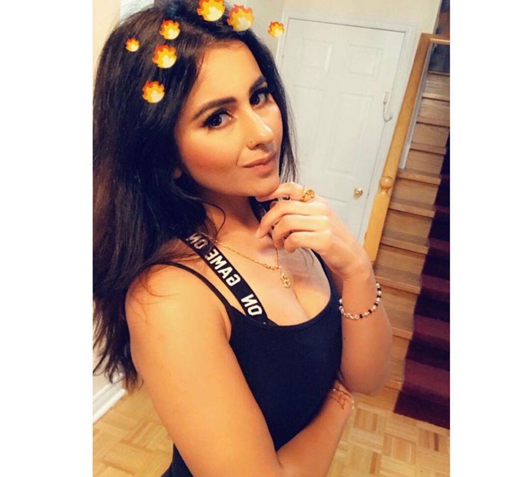 Meetii Kalher nude #108315471