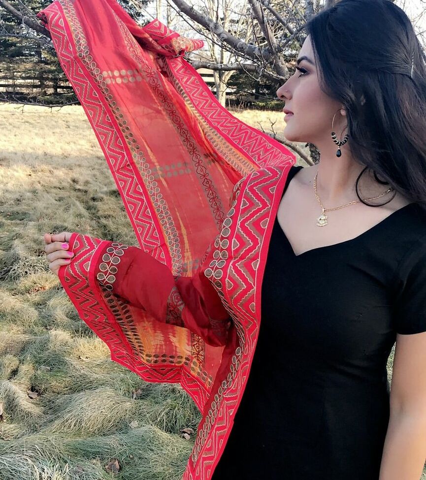 Meetii Kalher nude #108315472