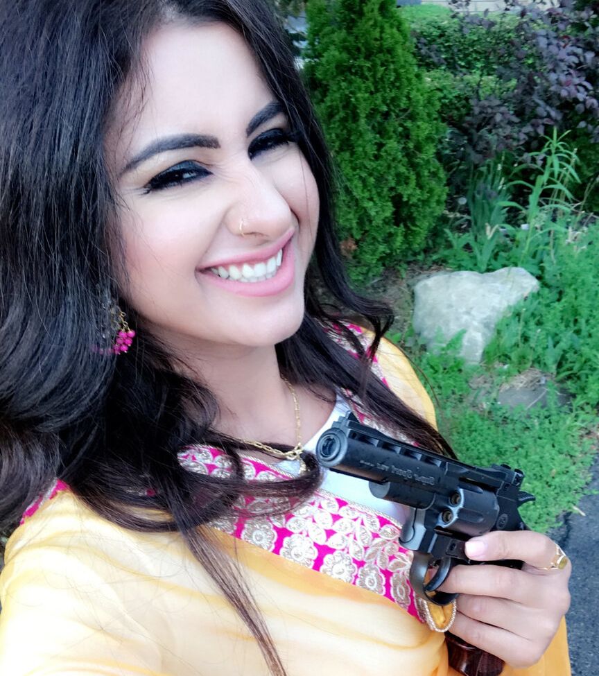 Meetii Kalher nude #108315477