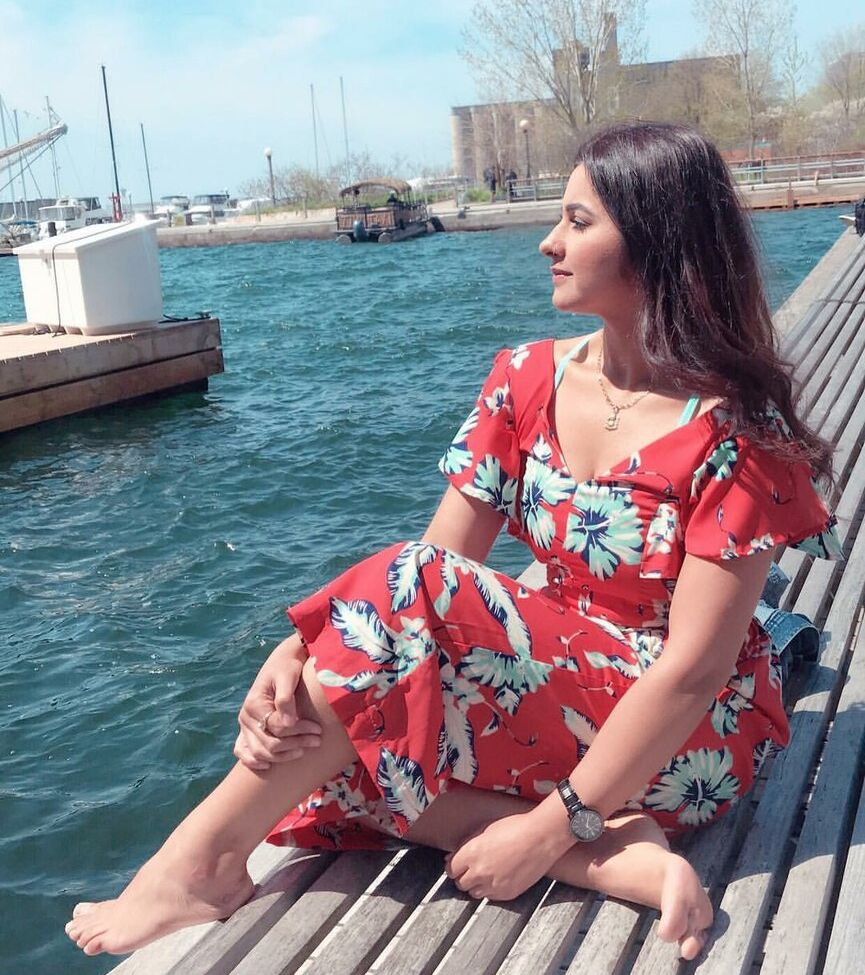 Meetii Kalher nude #108315481