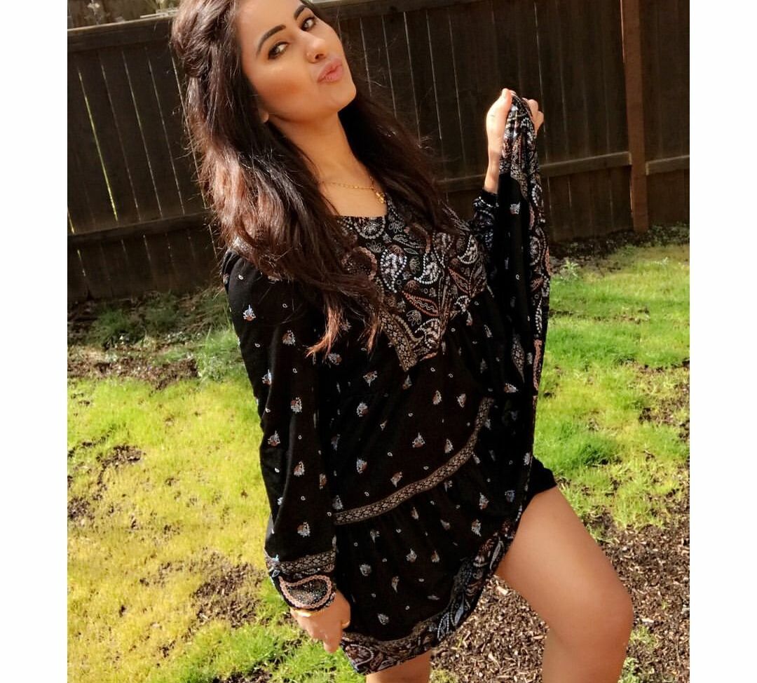 Meetii Kalher nude #108315487