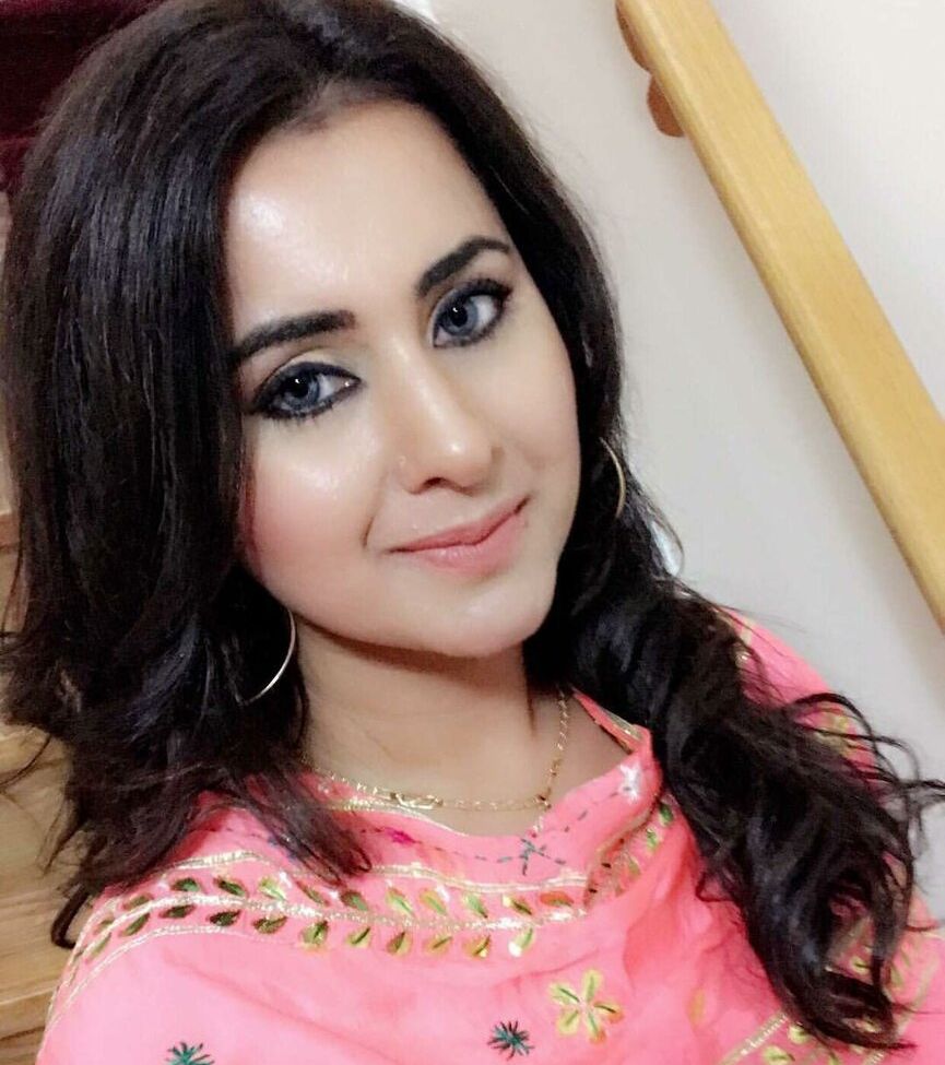 Meetii Kalher nude #108315489