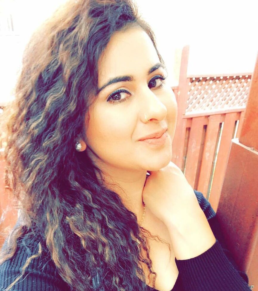 Meetii Kalher nude #108315491