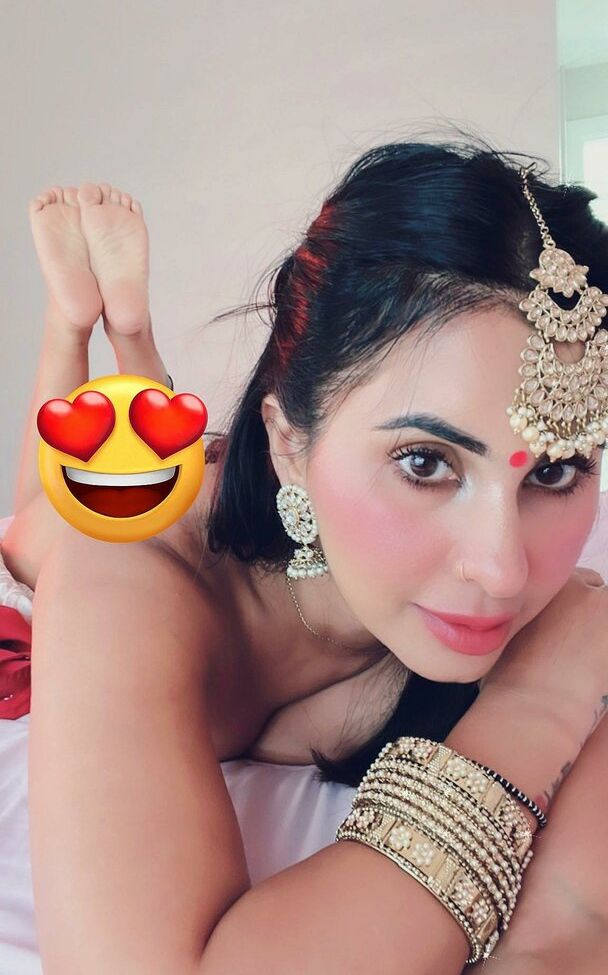 Meetii Kalher nude #108315496