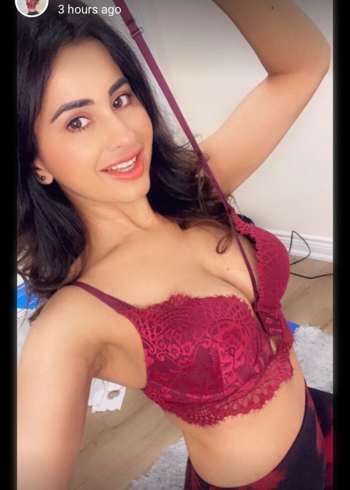 Meetii Kalher nude #108315499