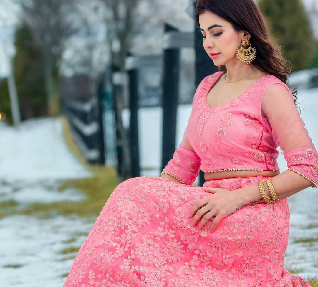 Meetii Kalher nude #108315512