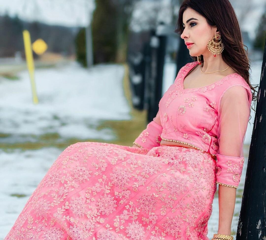 Meetii Kalher nude #108315514