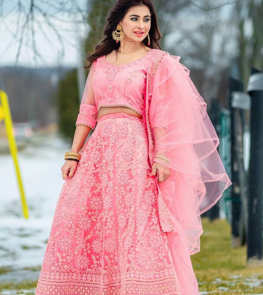 Meetii Kalher nude #108315515