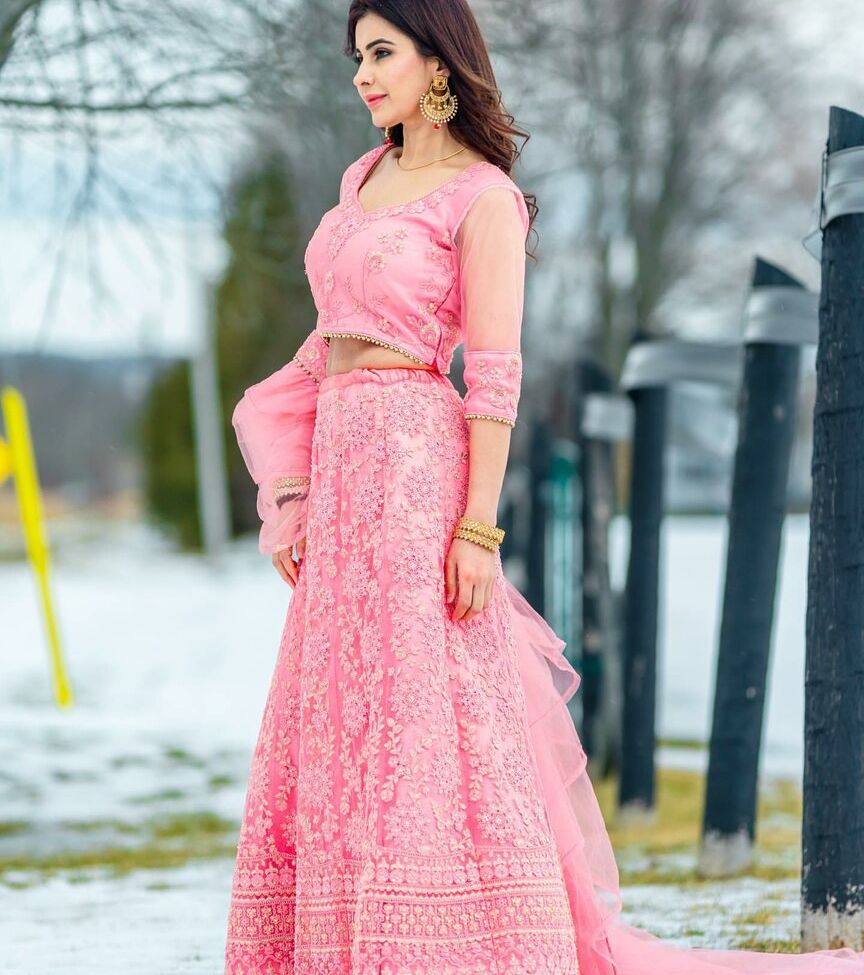 Meetii Kalher nude #108315516