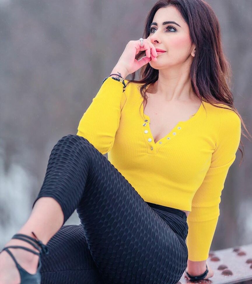 Meetii Kalher nude #108315517