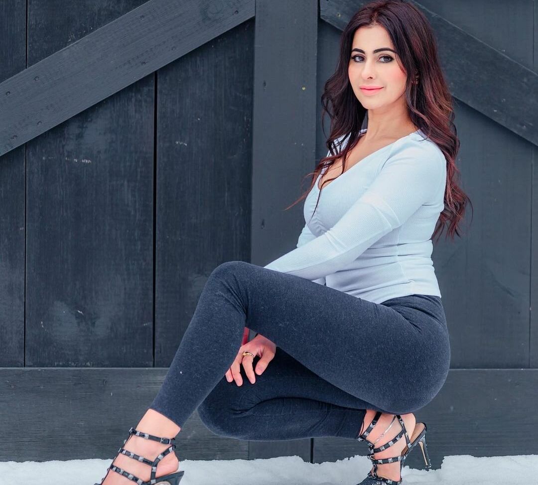 Meetii Kalher nude #108315524