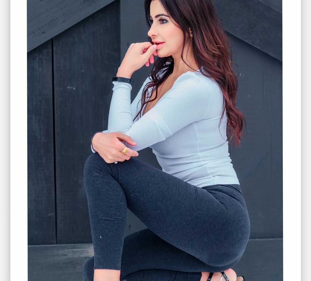 Meetii Kalher nude #108315525