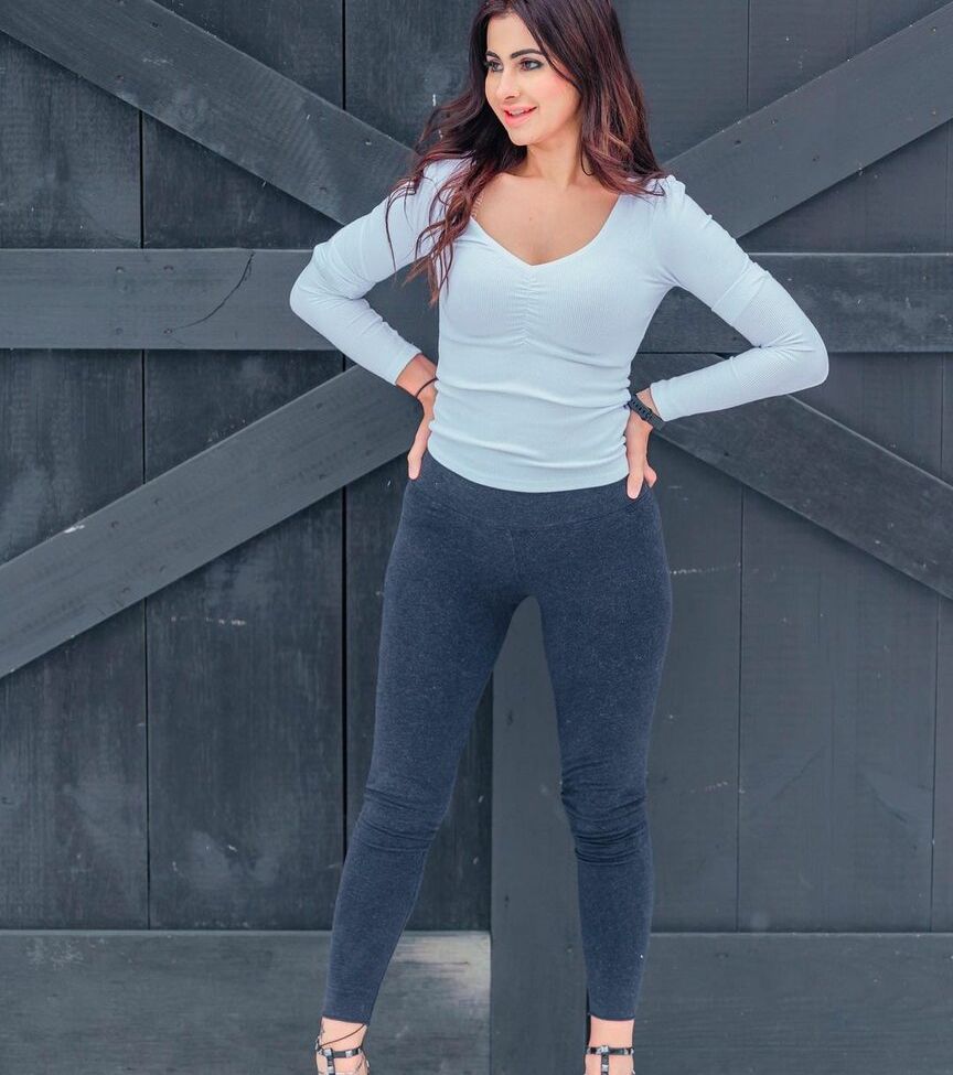 Meetii Kalher nude #108315526