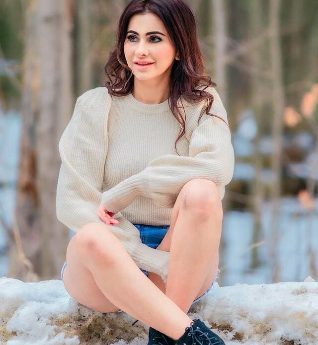 Meetii Kalher nude #108315528