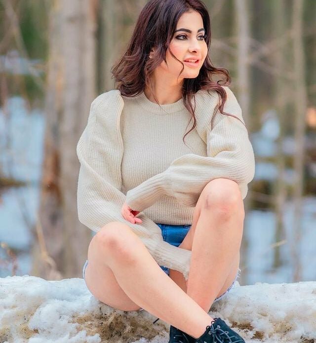 Meetii Kalher nude #108315530