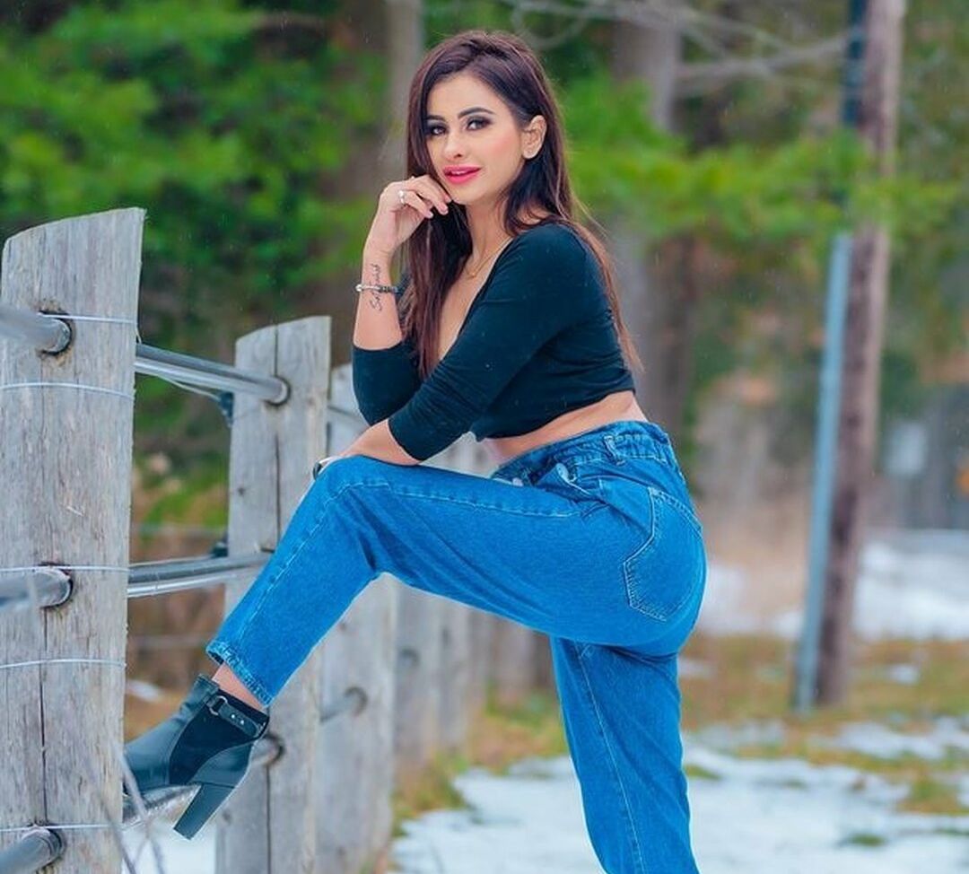 Meetii Kalher nude #108315536