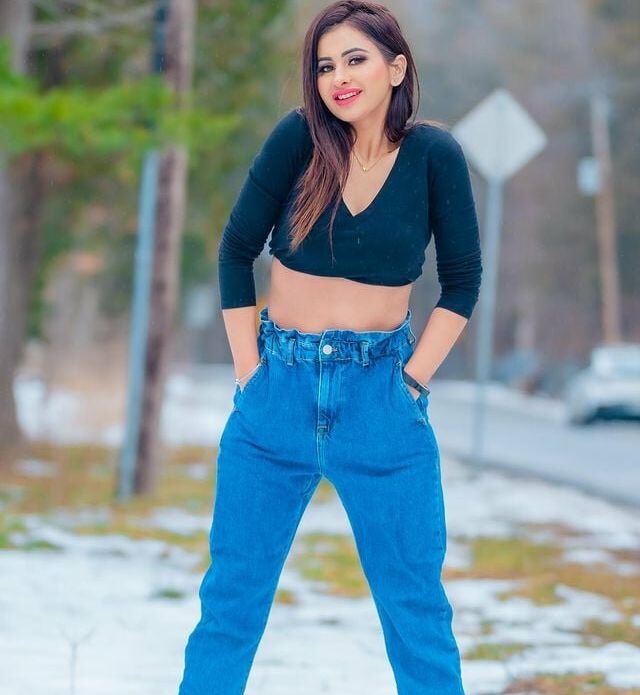 Meetii Kalher nude #108315538