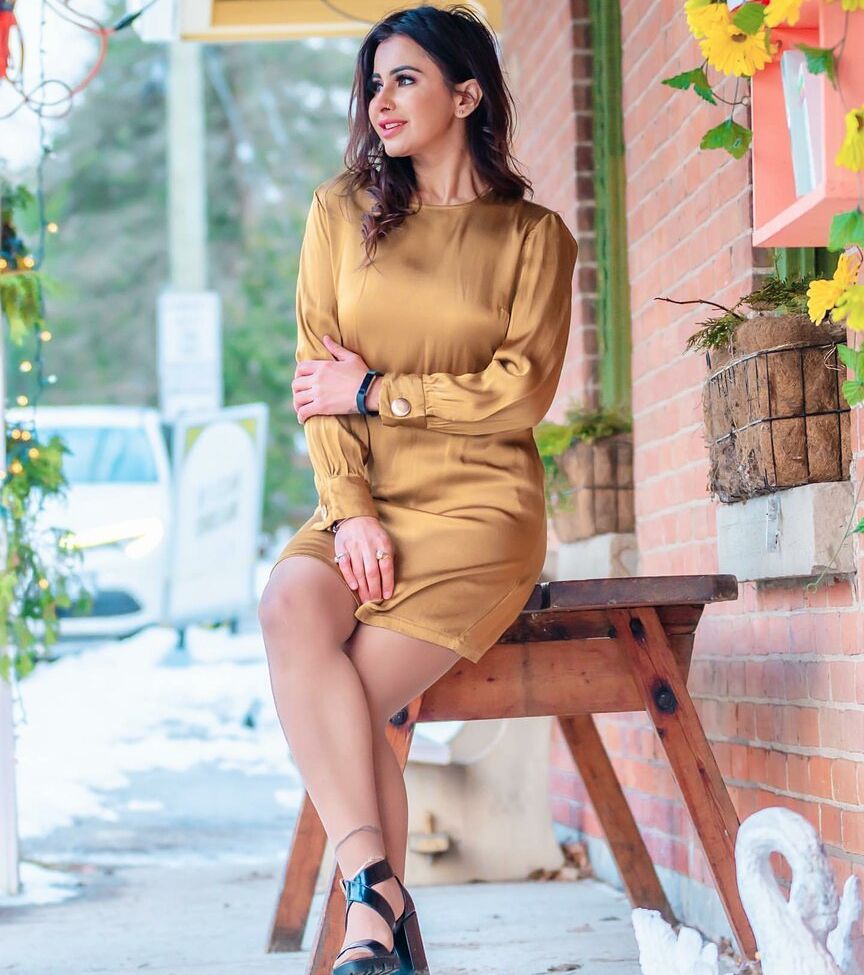 Meetii Kalher nude #108315542