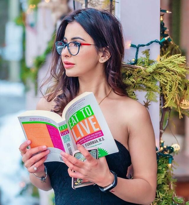 Meetii Kalher nude #108315544