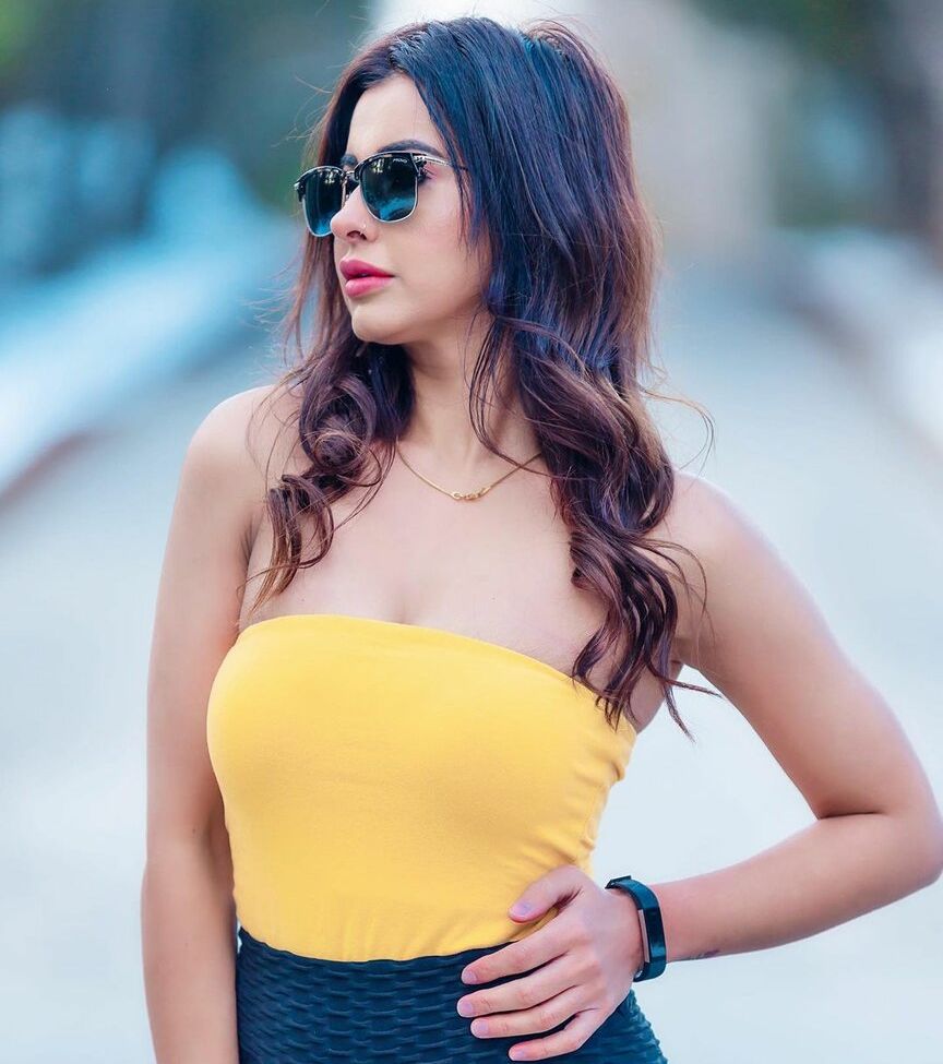 Meetii Kalher nude #108315550