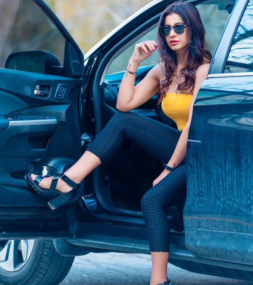 Meetii Kalher nude #108315551