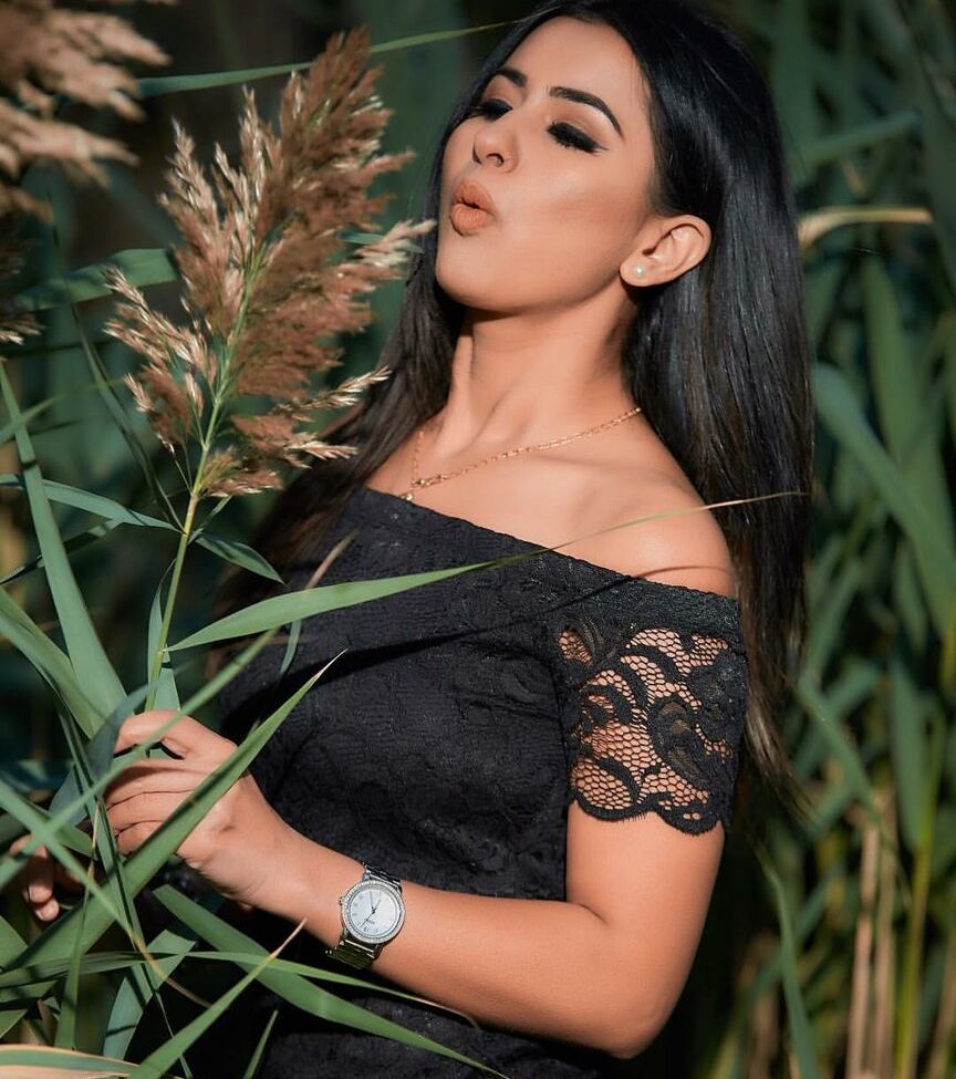 Meetii Kalher nude #108315554