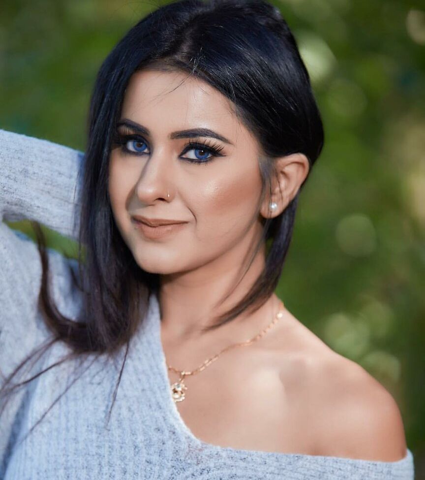 Meetii Kalher nude #108315555