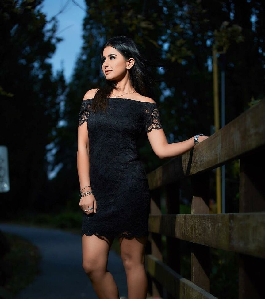 Meetii Kalher nude #108315565