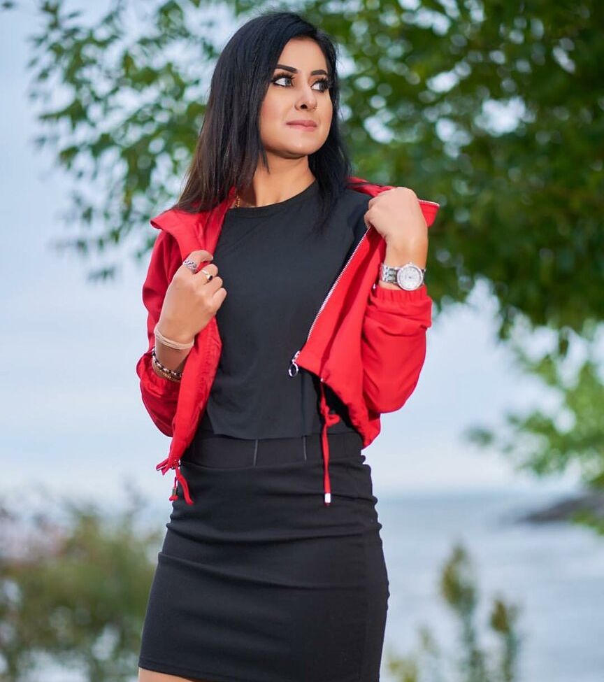 Meetii Kalher nude #108315568